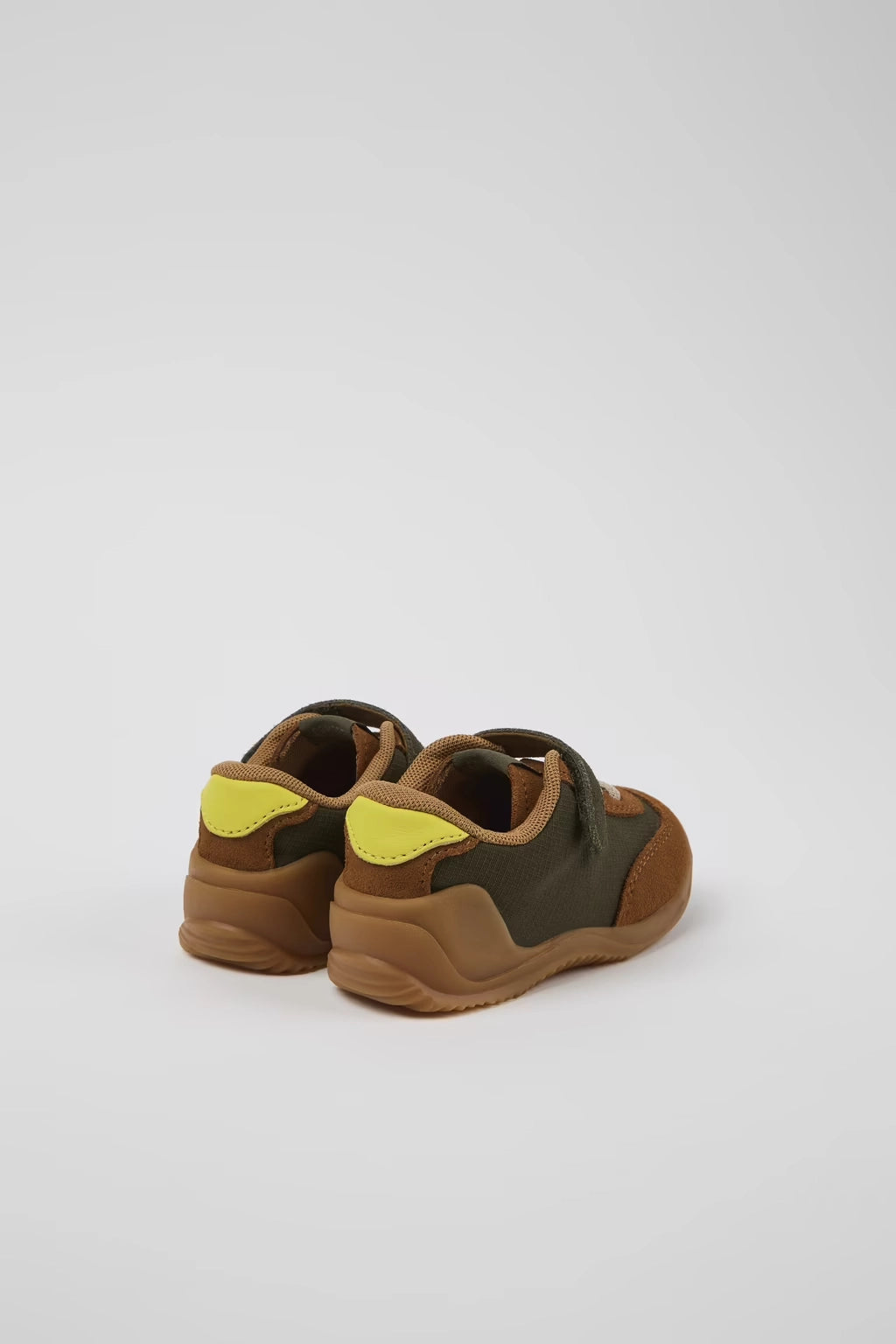 CAMPER Dadda: neutro shoes for boys