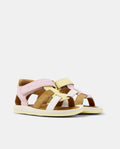 Sandalias Camper Twins Multicolor para Unisex referencia K800628-008