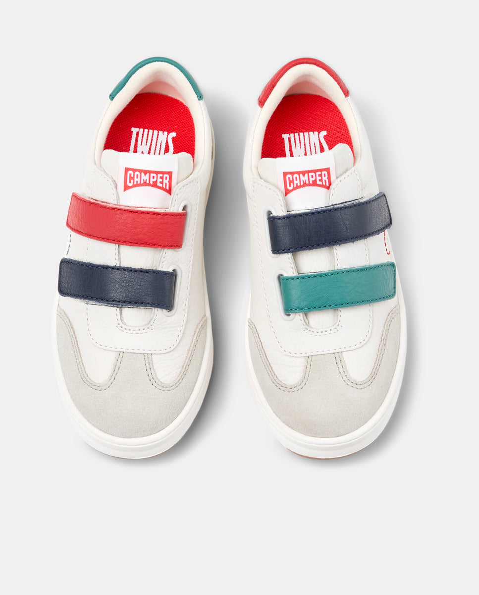 CAMPER Twins para, vambes multicolor unisex a Tascón
