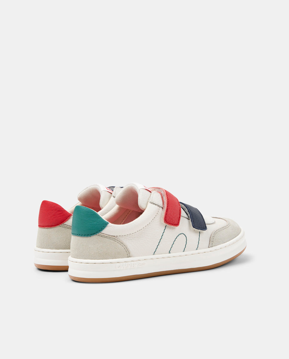 CAMPER Twins para, multicolor кросівки унісекс у Tascón