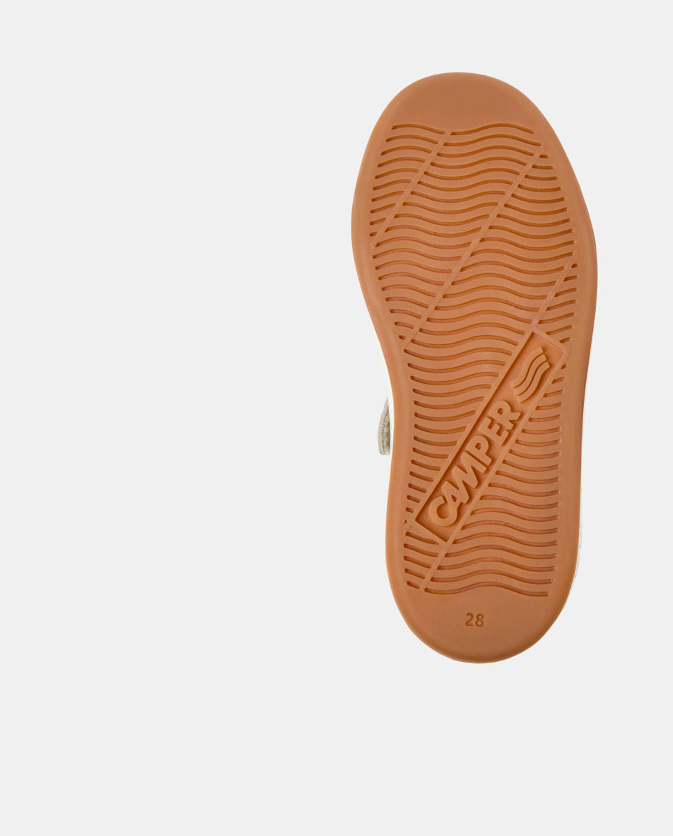 CAMPER Runner para, vambes multicolor unisex a Tascón