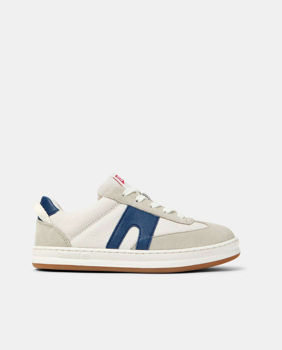 CAMPER Runner para، سنيكرز multicolor للجنسين من Tascón