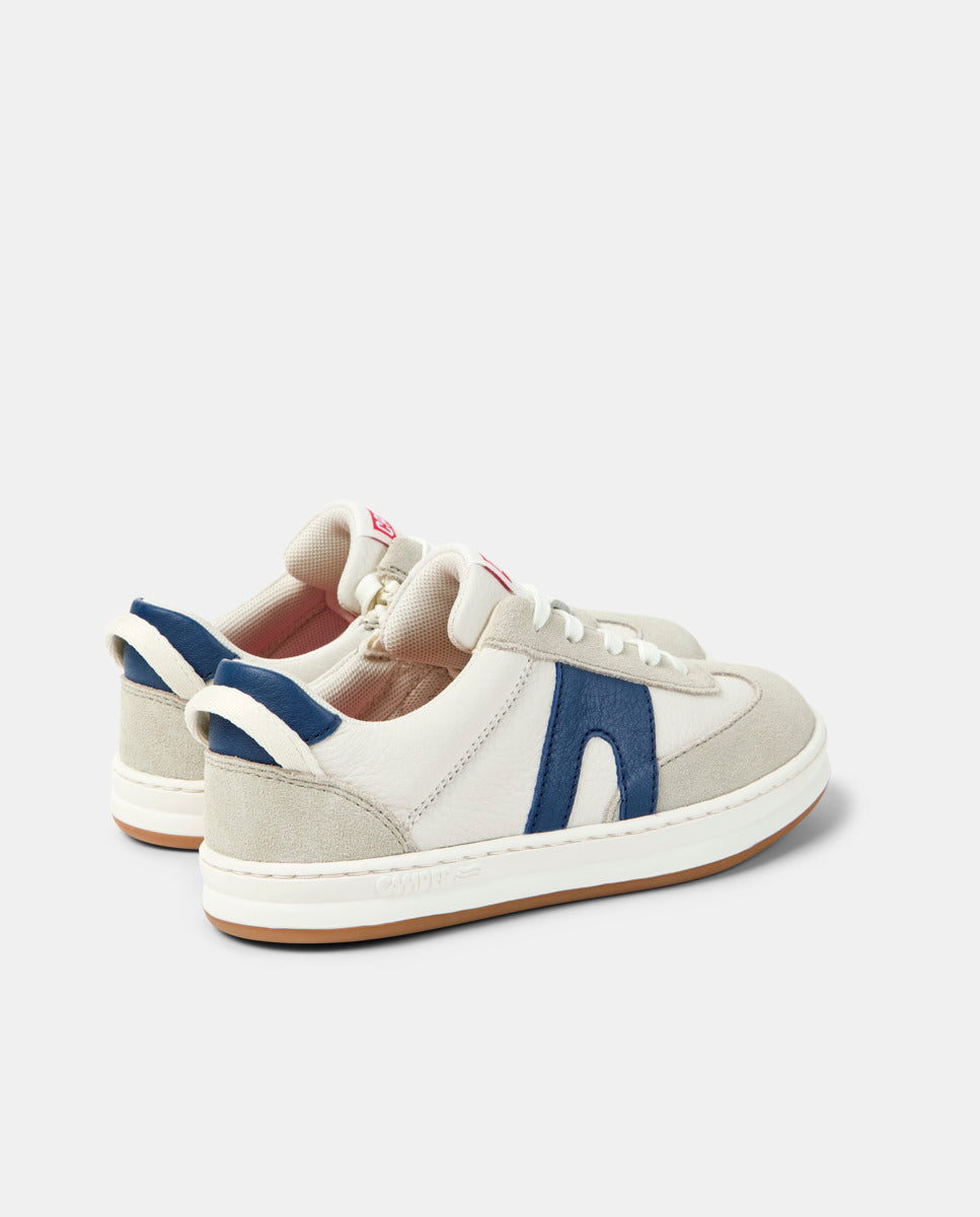 CAMPER Runner para، سنيكرز multicolor للجنسين من Tascón