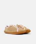 CAMPER Twins para，Tascón 棕色中性鞋履