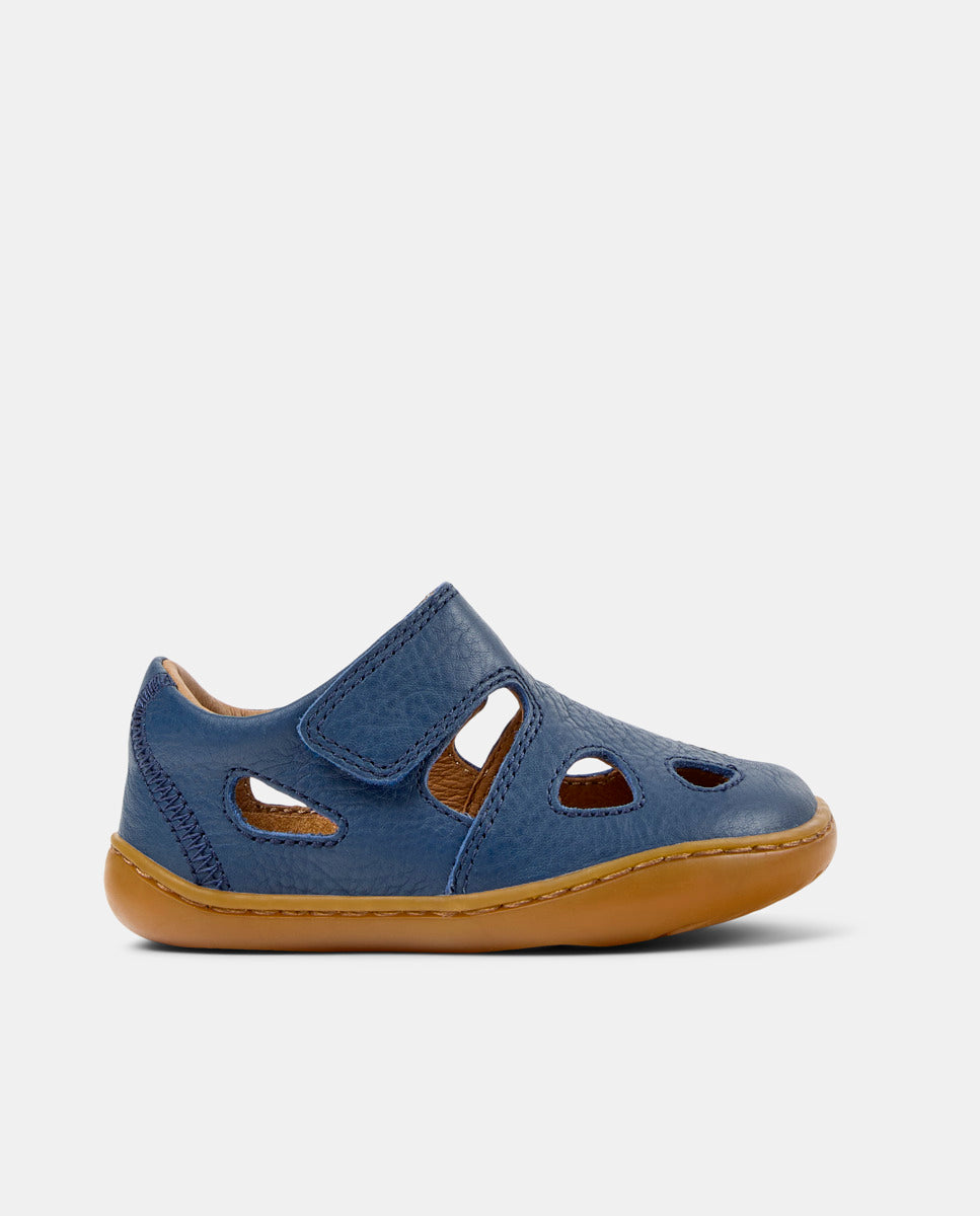 CAMPER Peu para, sandàlies blau unisex a Tascón