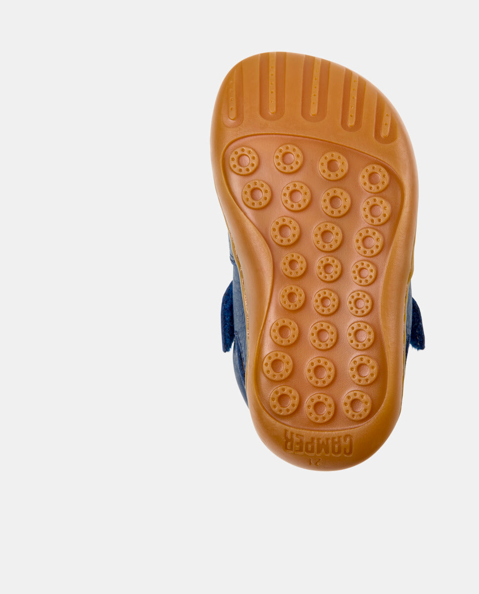 CAMPER Peu para, sandàlies blau unisex a Tascón