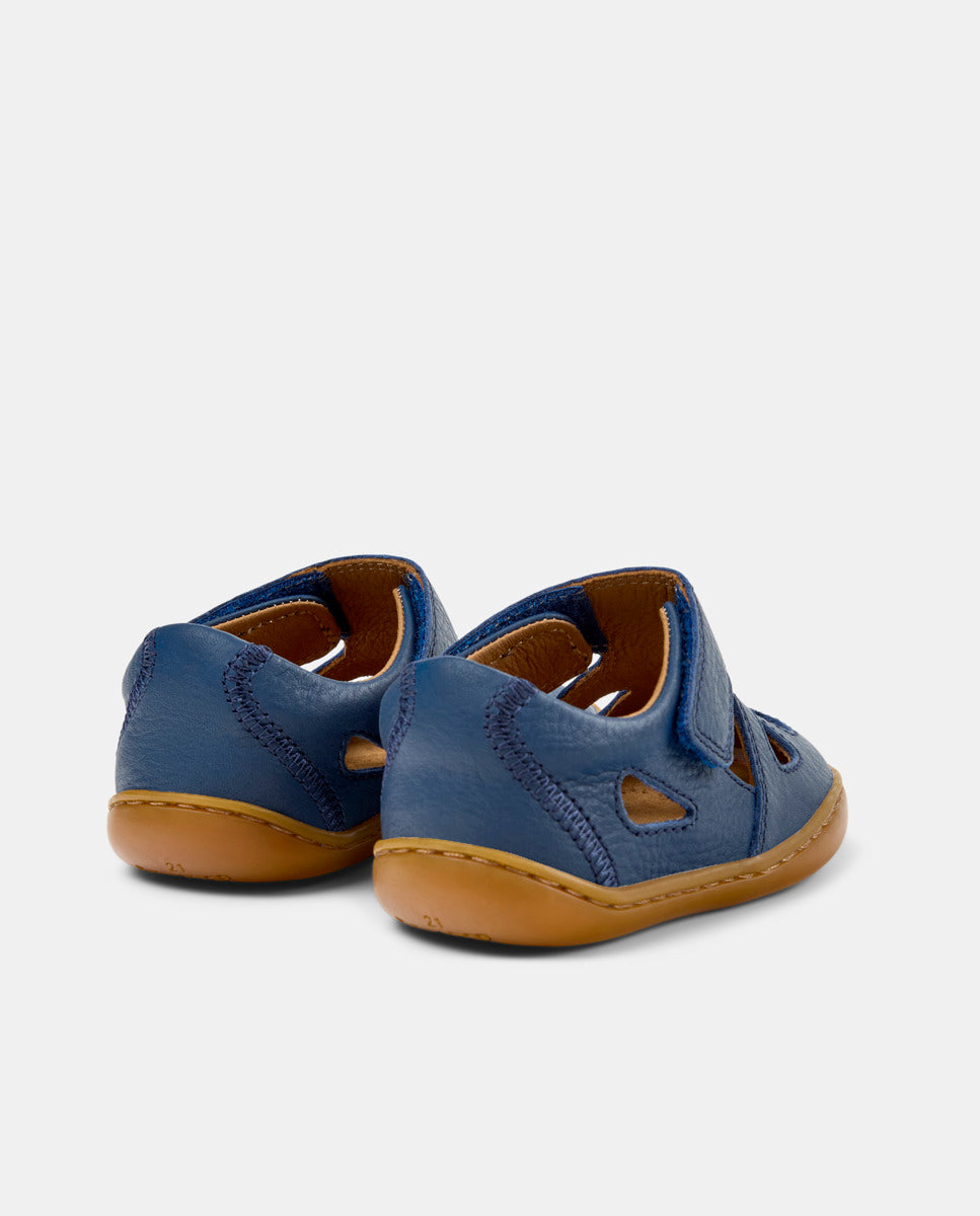 CAMPER Peu para, sandàlies blau unisex a Tascón