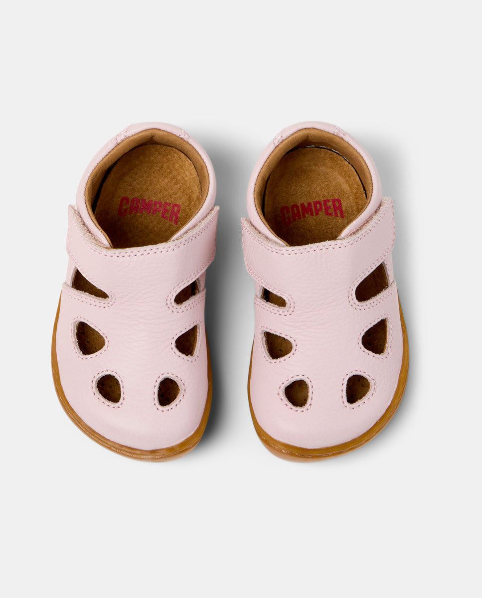 CAMPER Peu para, sandàlies beix unisex a Tascón