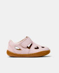 CAMPER Peu para, beige sandals unisex at Tascón