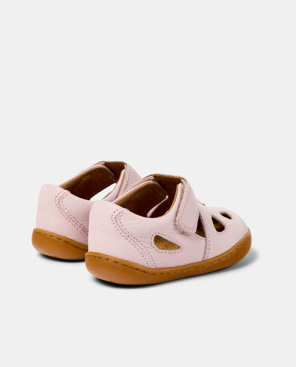 CAMPER Peu para, beige sandals unisex at Tascón