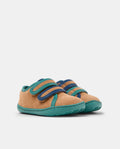 Zapatillas Camper Twins Marrón para Unisex referencia K800666-006
