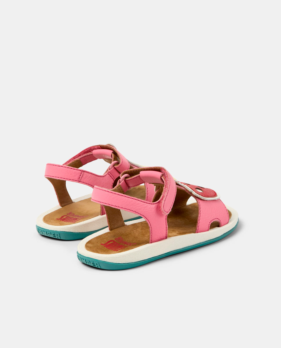 CAMPER Twins para, sandàlies multicolor unisex a Tascón