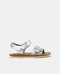 CAMPER Bicho para, grey sandals unisex at Tascón