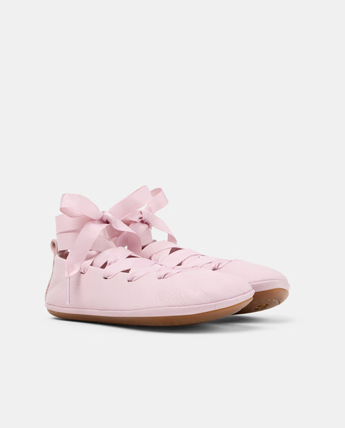 CAMPER Right para, beige ballerina’s unisex bij Tascón