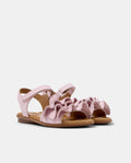 Sandalias Camper Twins Beige para Unisex referencia K800676-003