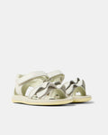 CAMPER Twins para, sandàlies blanc unisex a Tascón