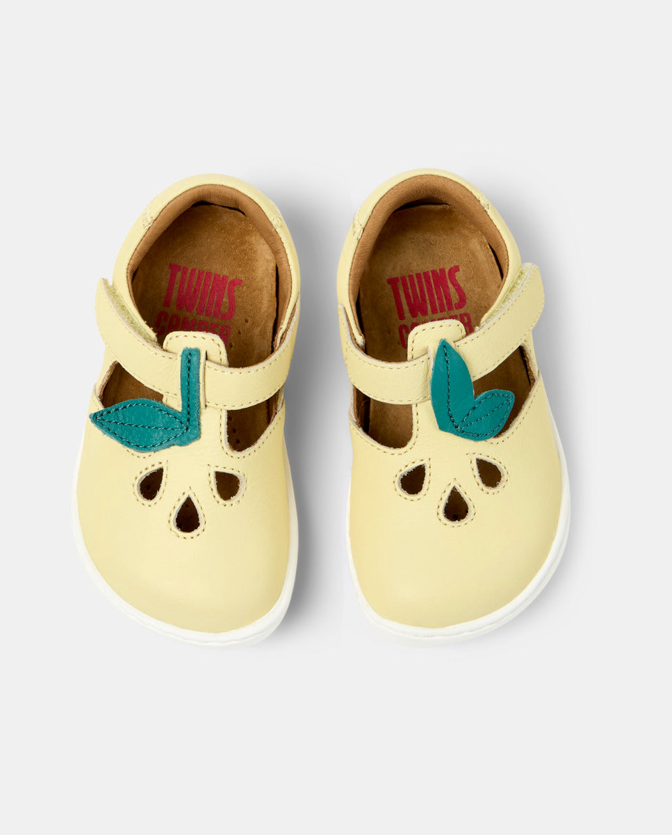 CAMPER Twins para, multicolour sandals unisex at Tascón