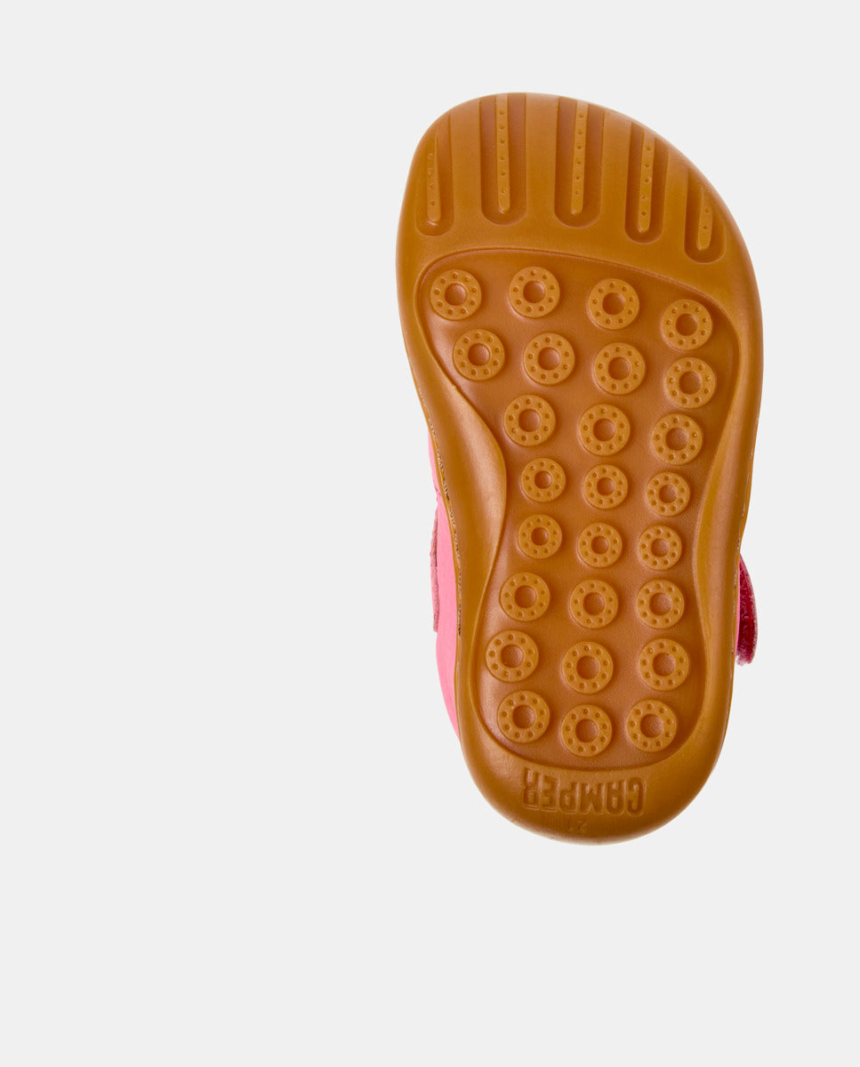 CAMPER Twins para, sandàlies beix unisex a Tascón