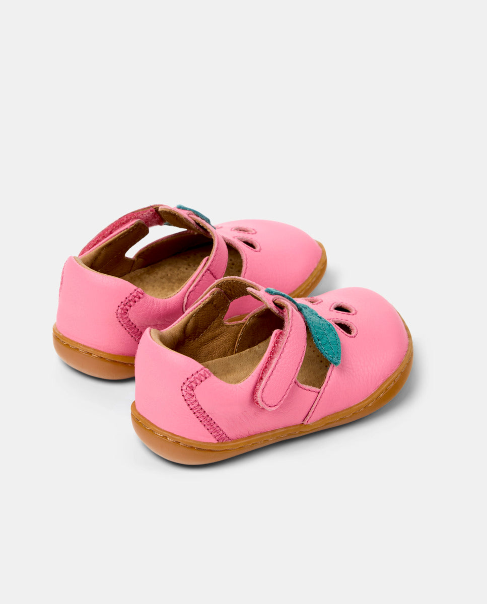 CAMPER Twins para, sandàlies beix unisex a Tascón