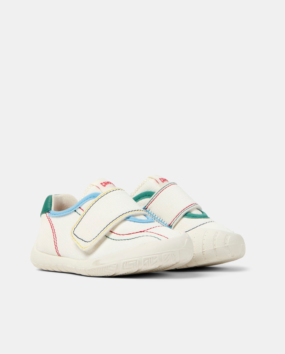 Zapatillas Camper Twins Blanco para Unisex referencia K800682-002