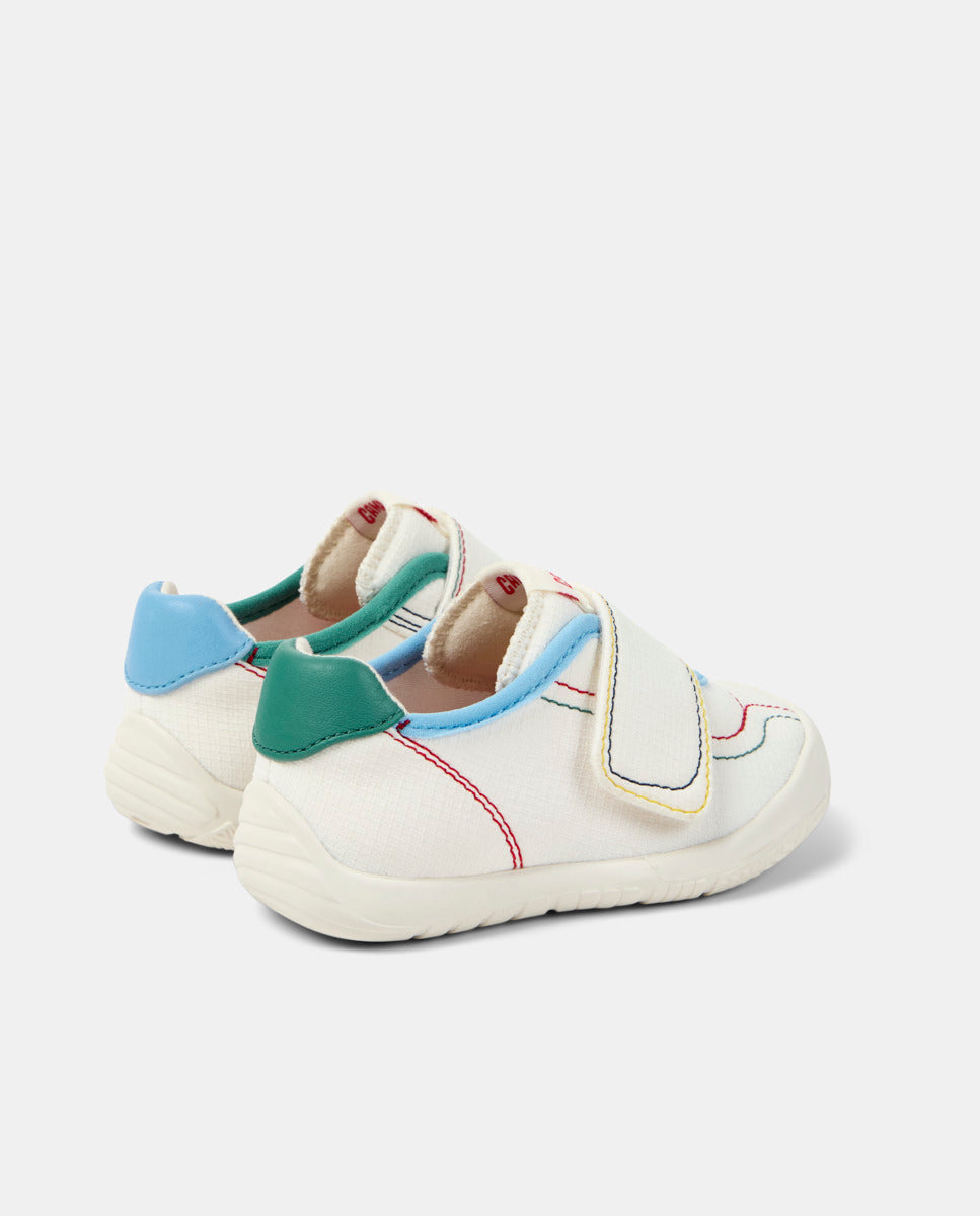 CAMPER Twins para, vambes blanc unisex a Tascón
