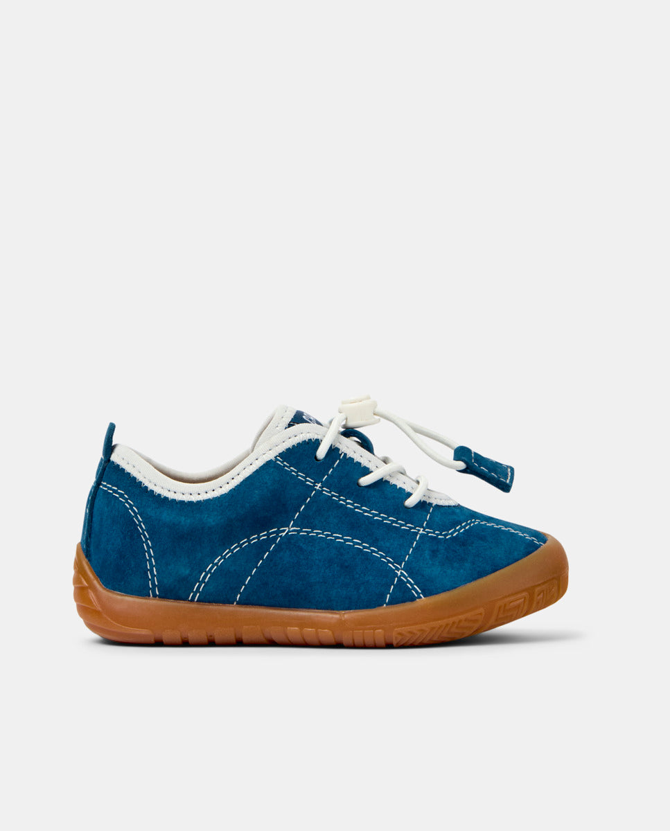 CAMPER Peu Path para, blue trainers unisex at Tascón