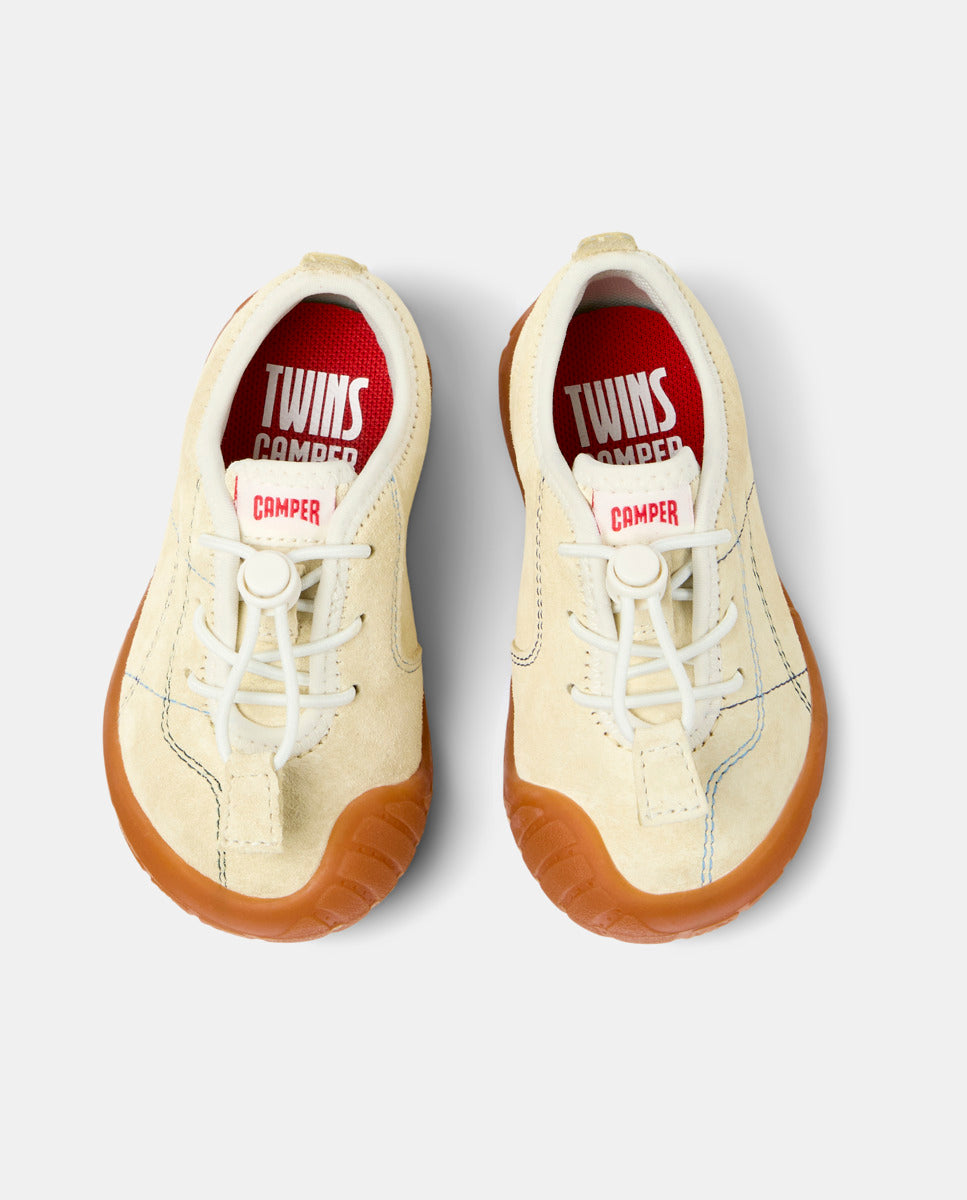 CAMPER Peu Path para, multicolour trainers unisex at Tascón