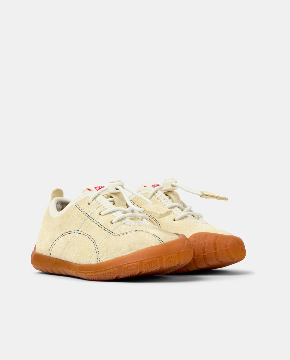 CAMPER Peu Path para，Tascón multicolor中性运动鞋