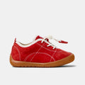 CAMPER Peu Path para，Tascón 红色中性运动鞋