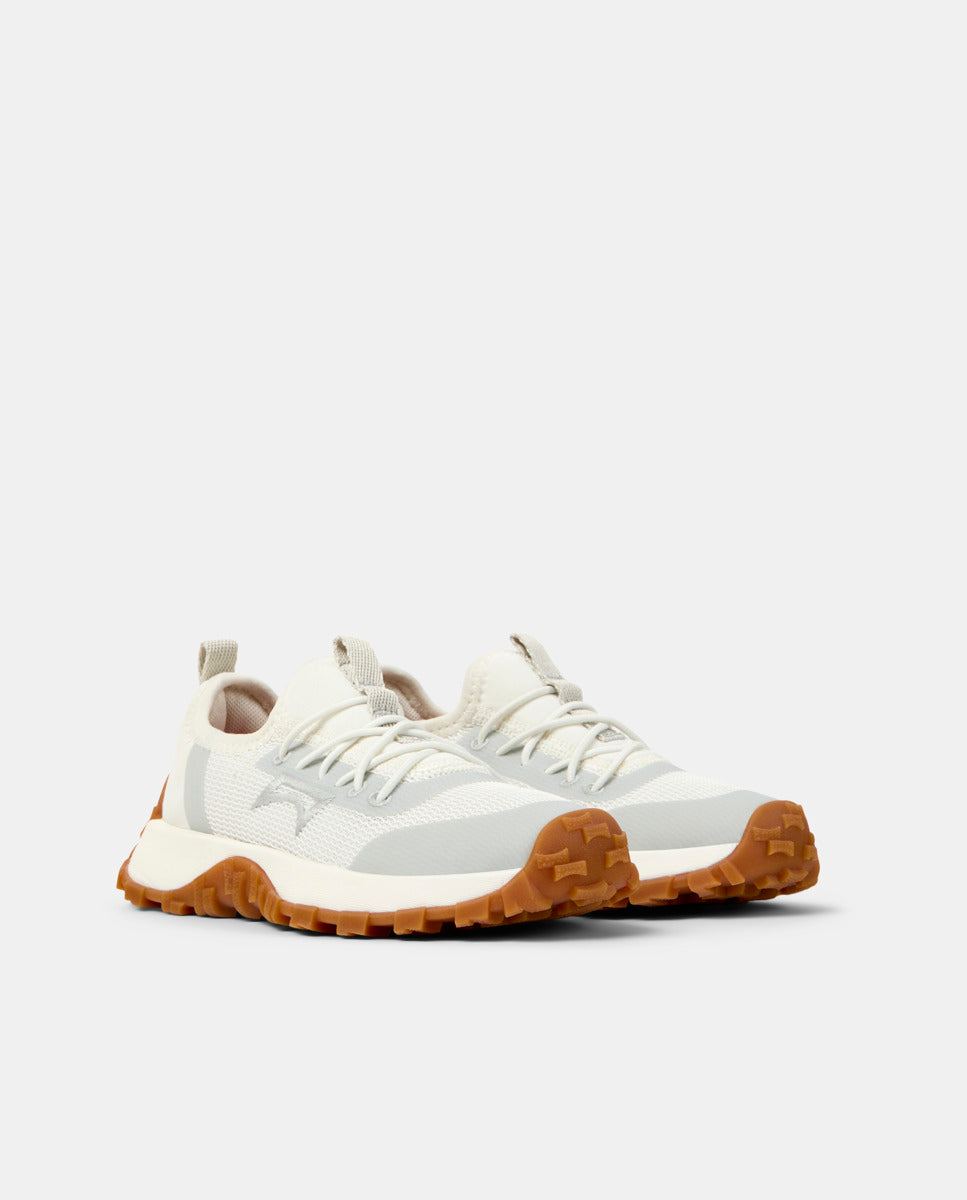 CAMPER Drift Trail para, white trainers unisex at Tascón