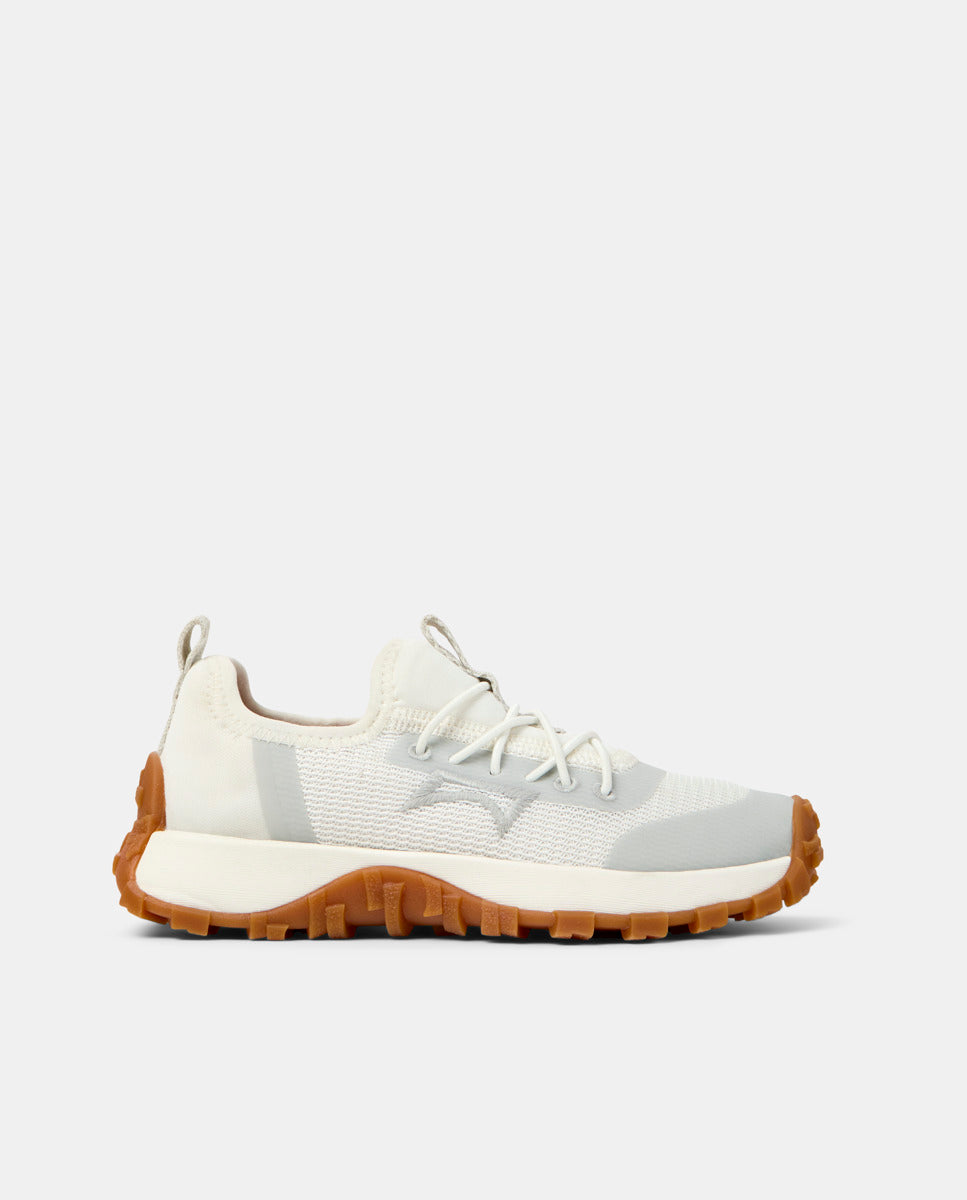 CAMPER Drift Trail para, white trainers unisex at Tascón