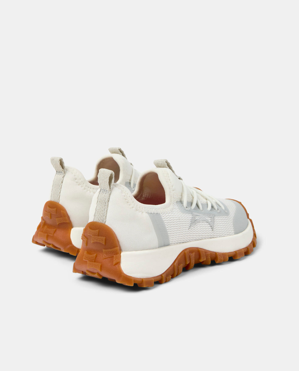 CAMPER Drift Trail para, white trainers unisex at Tascón