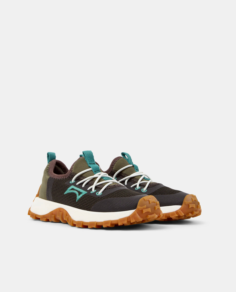 CAMPER Drift Trail para, multicolour trainers unisex at Tascón