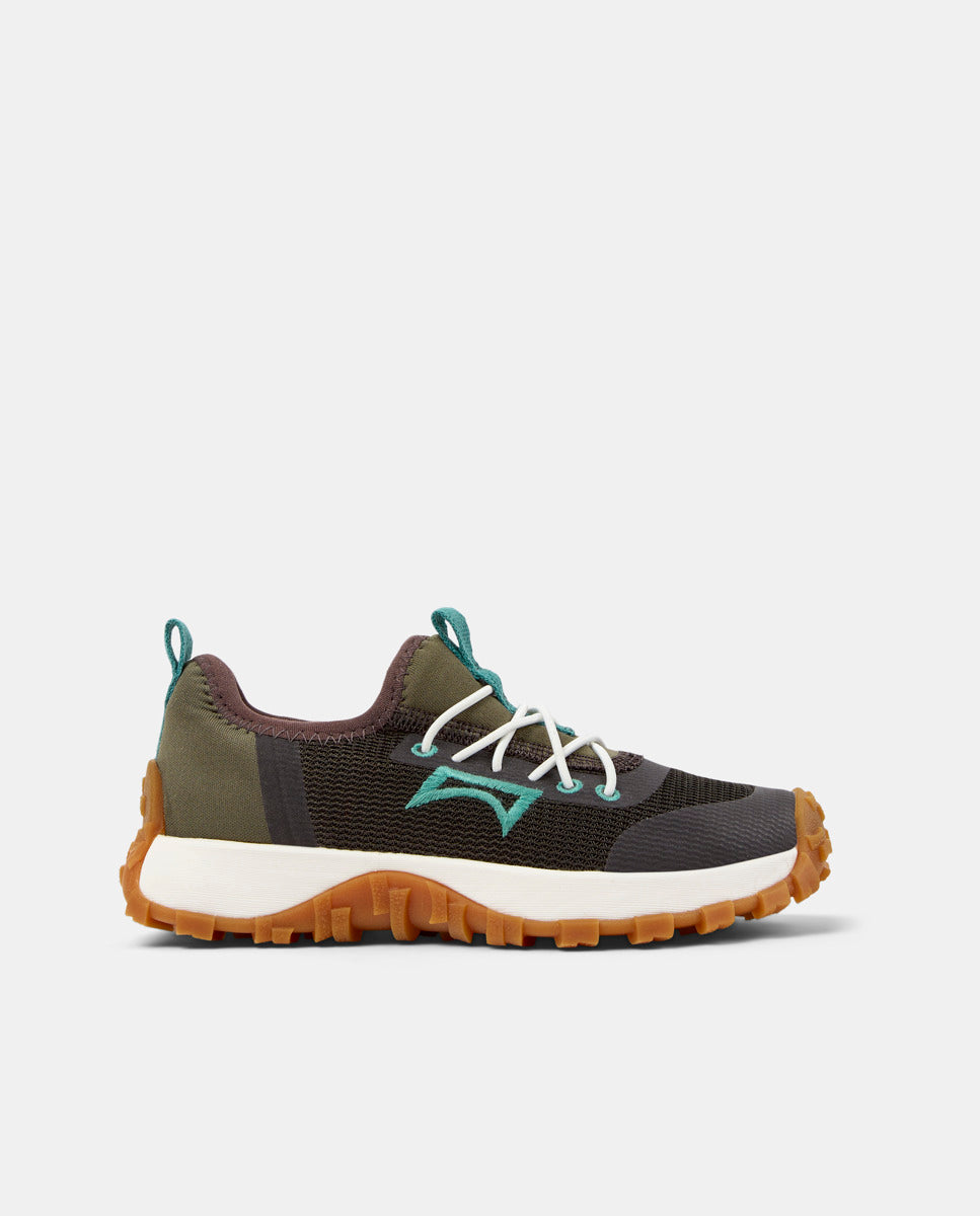 CAMPER Drift Trail para, multicolour trainers unisex at Tascón