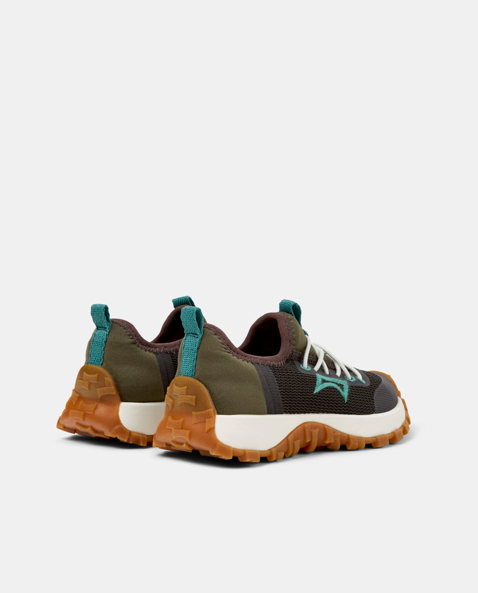 CAMPER Drift Trail para, vambes multicolor unisex a Tascón