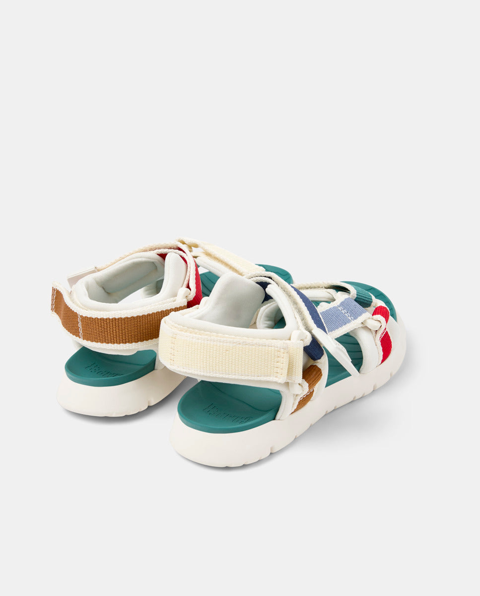 Sandalias Camper Twins Multicolor para Unisex referencia K800686-003