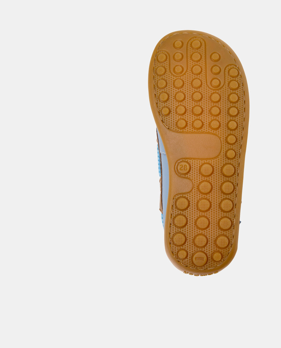 CAMPER Twins para, multicolour shoes unisex at Tascón