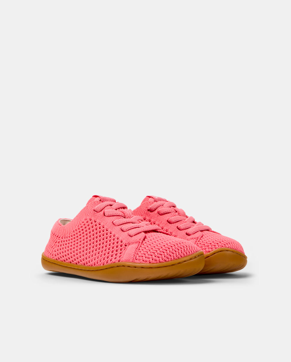 Zapatillas Camper Peu Beige para Unisex referencia K800690-002