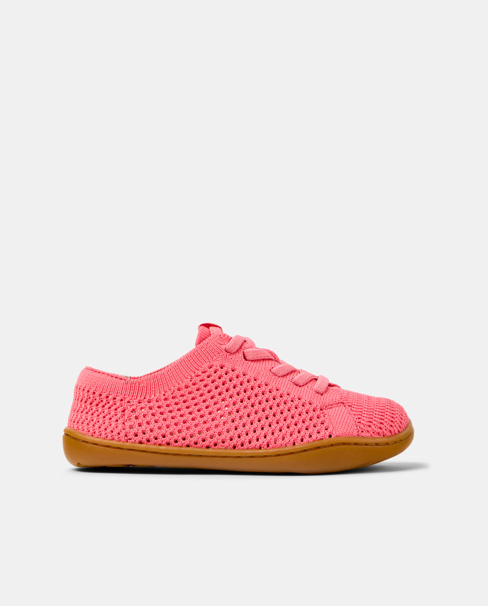 CAMPER Peu para, beige trainers unisex at Tascón