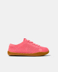 CAMPER Peu para, beige trainers unisex at Tascón