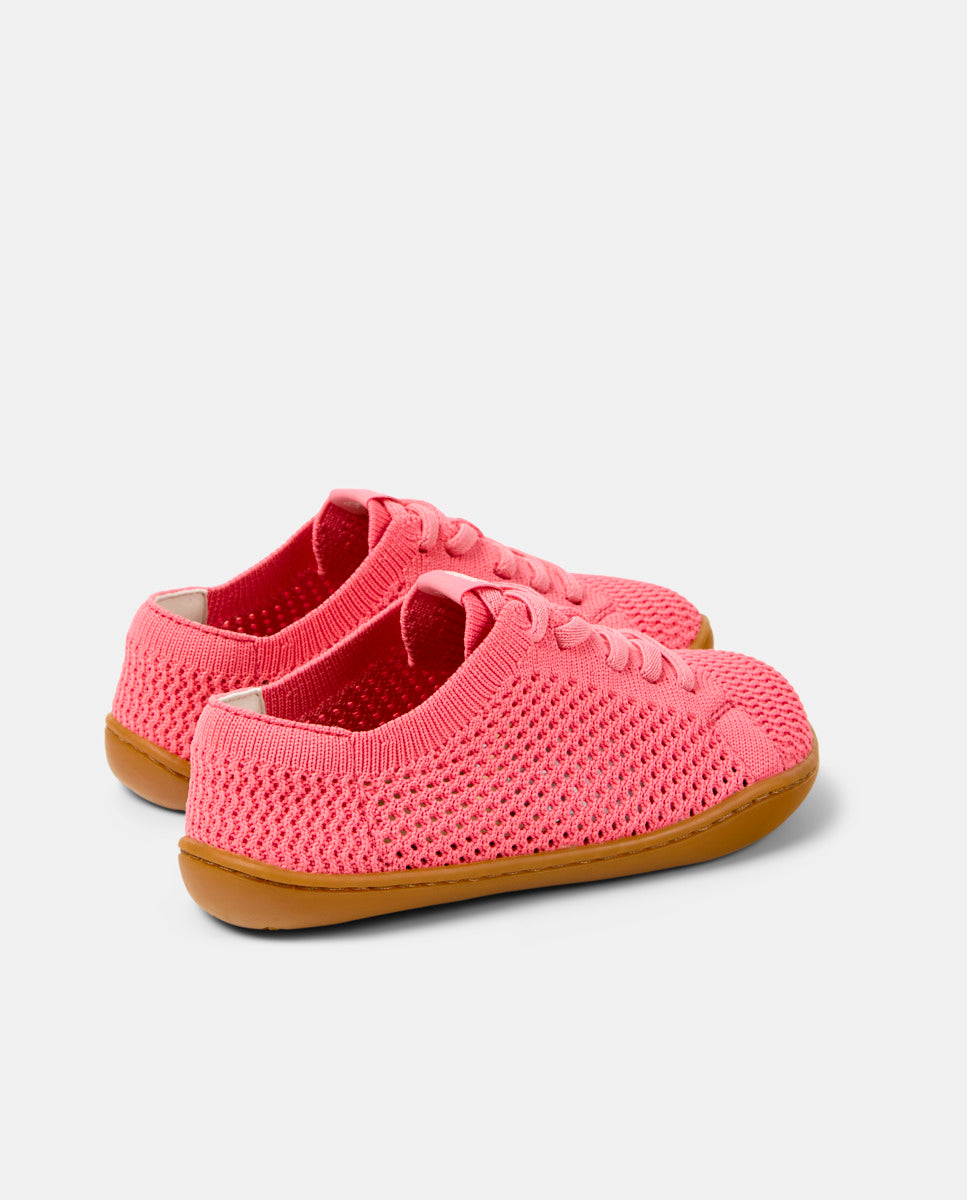 CAMPER Peu para, beige trainers unisex at Tascón