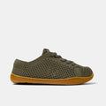CAMPER Peu para, green trainers unisex at Tascón