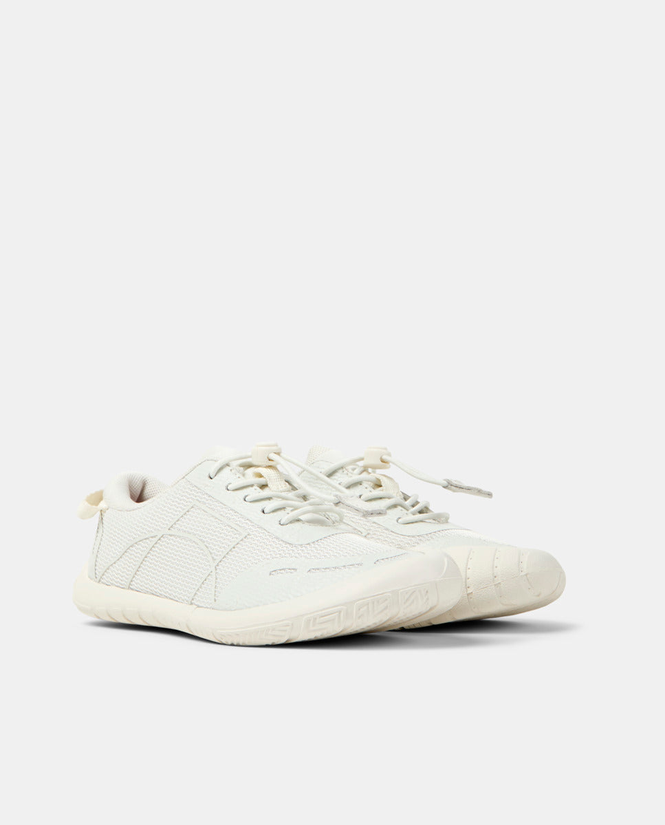 CAMPER Peu Path para，Tascón 白色中性运动鞋