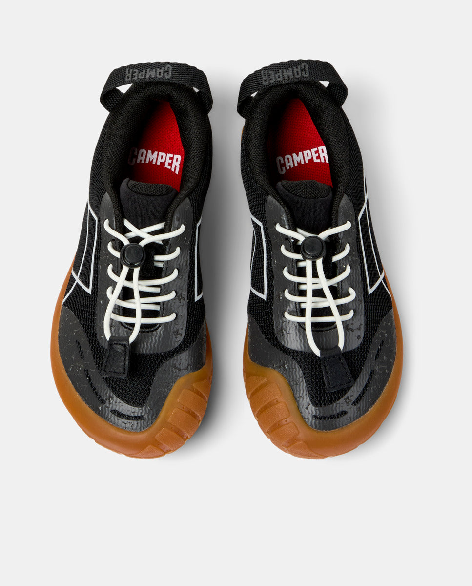 CAMPER Peu Path para, vambes negre unisex a Tascón
