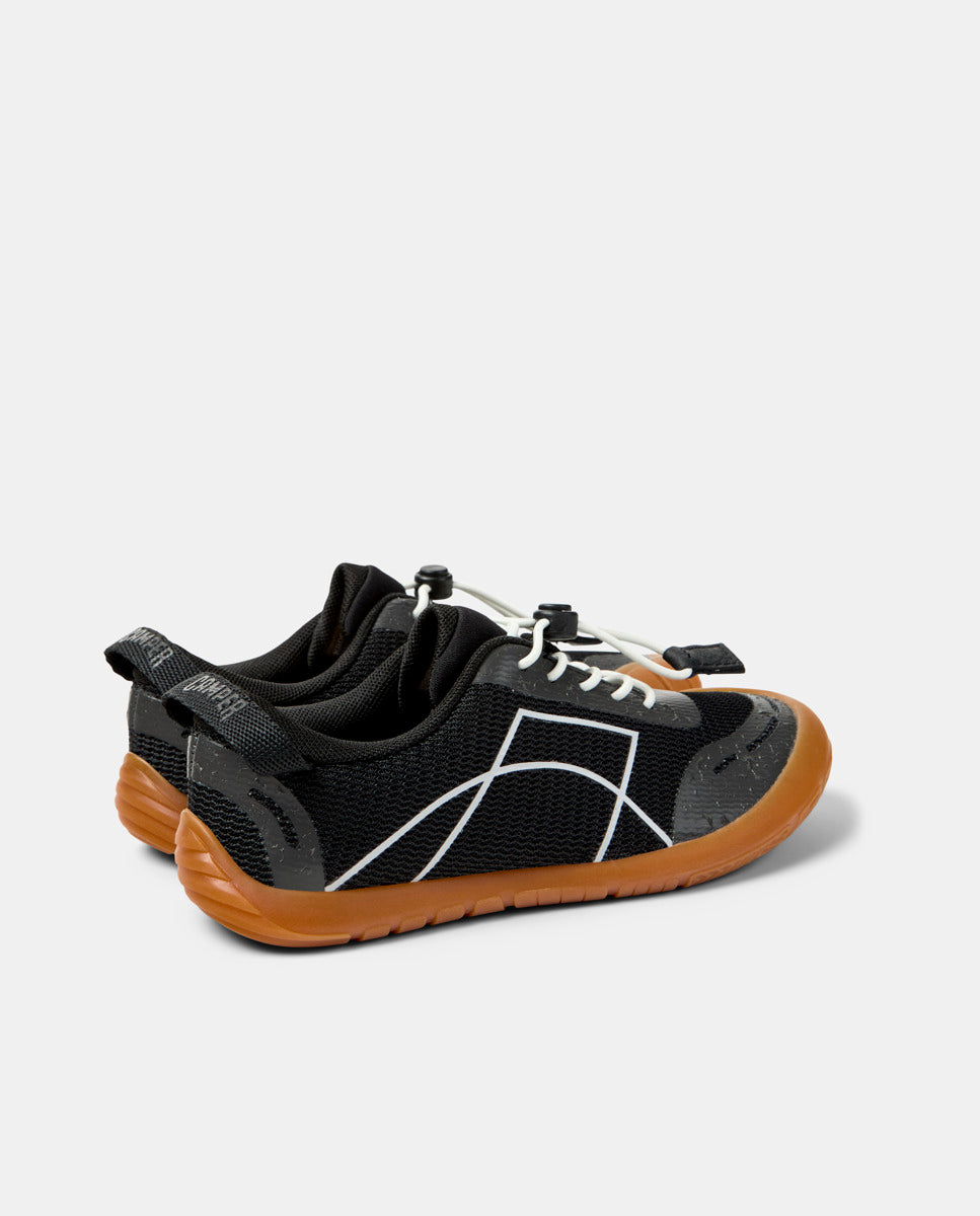 CAMPER Peu Path para, vambes negre unisex a Tascón