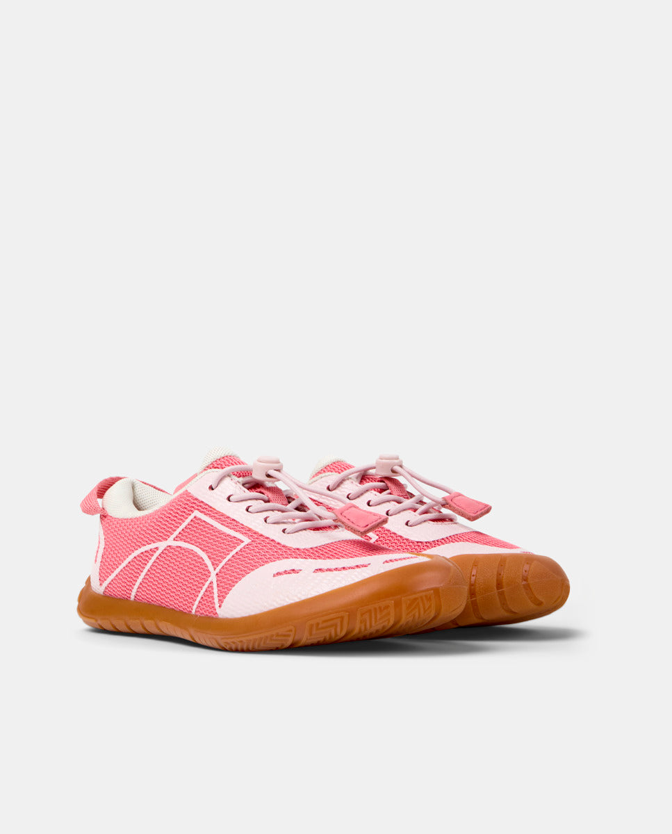 CAMPER Peu Path para, vambes beix unisex a Tascón