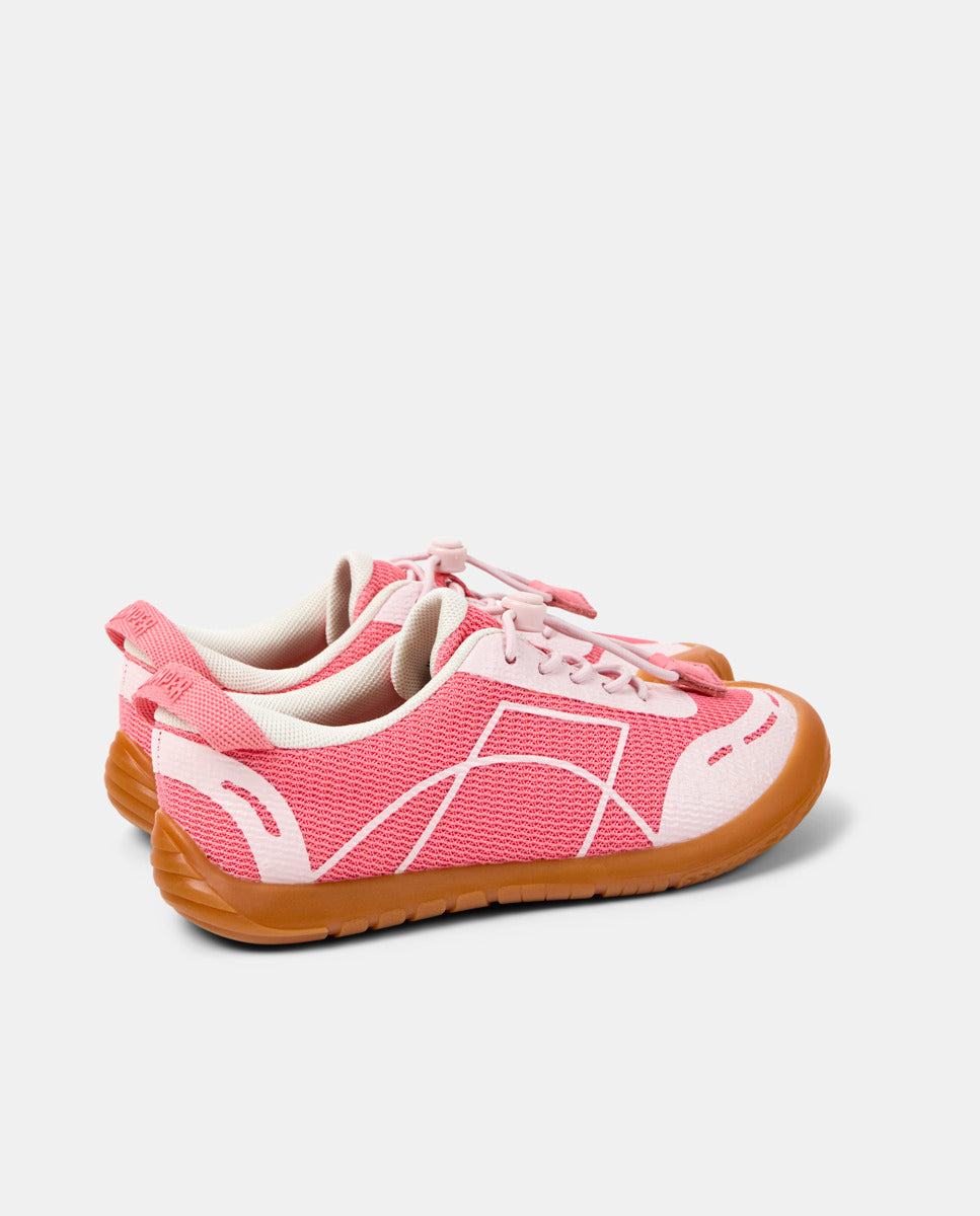 CAMPER Peu Path para, vambes beix unisex a Tascón