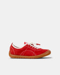 CAMPER Peu Path para, red trainers unisex at Tascón