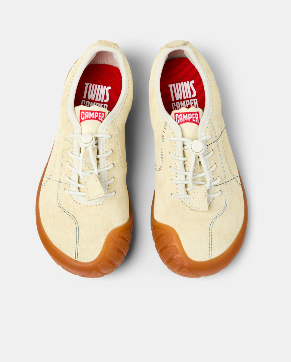 CAMPER Peu Path para, multicolour trainers unisex at Tascón