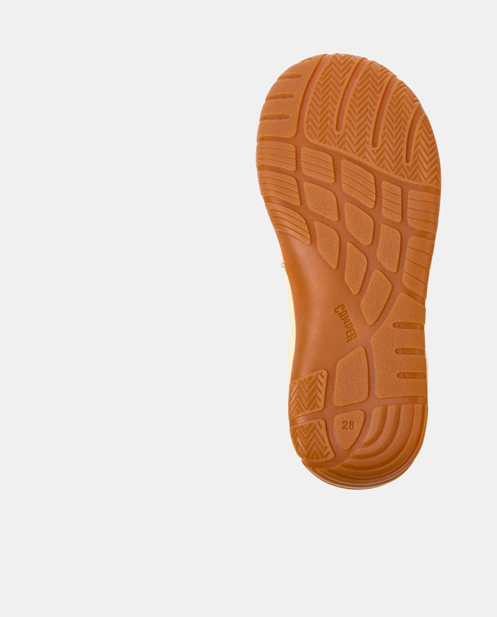 CAMPER Peu Path para, multicolour trainers unisex at Tascón
